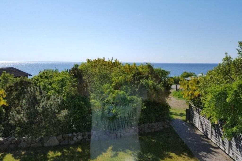 Sjoestugan, Oeland - Fantastiskt Laege Naera Havet! Löttorp Exterior foto
