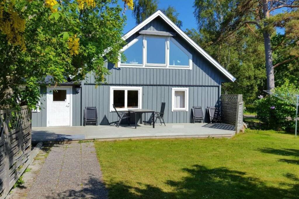 Sjoestugan, Oeland - Fantastiskt Laege Naera Havet! Löttorp Exterior foto