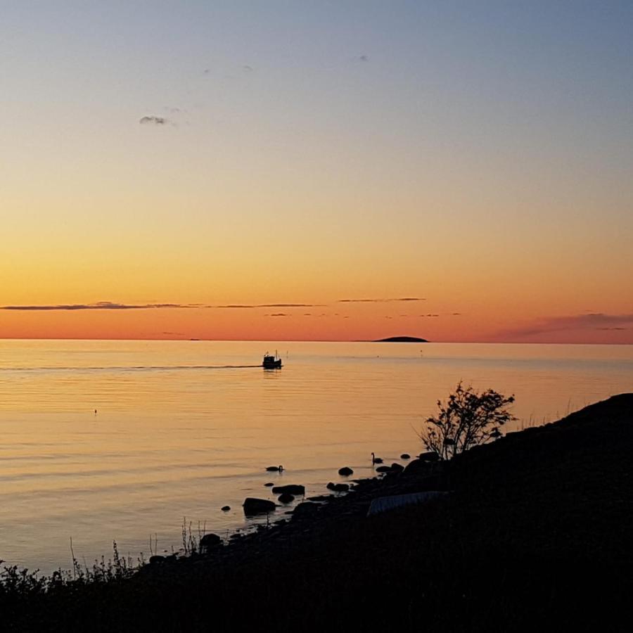 Sjoestugan, Oeland - Fantastiskt Laege Naera Havet! Löttorp Exterior foto